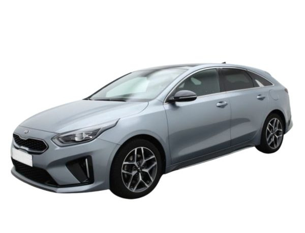 Injecteur KIA Pro Cee'd