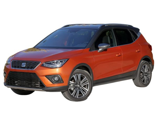 Injecteur SEAT Arona