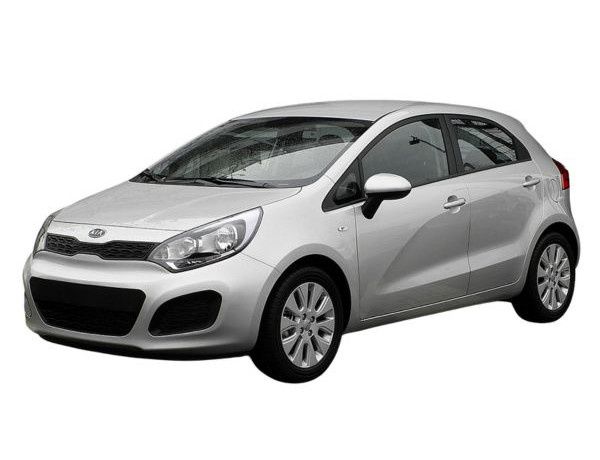 Injecteur KIA Rio