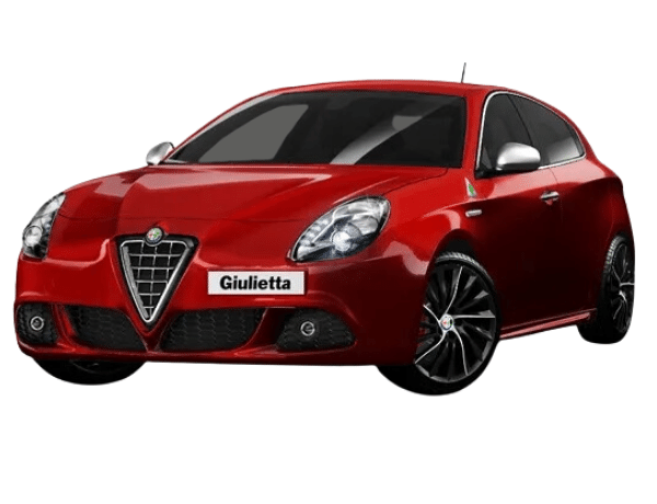 Injecteur ALFA ROMEO Giulietta