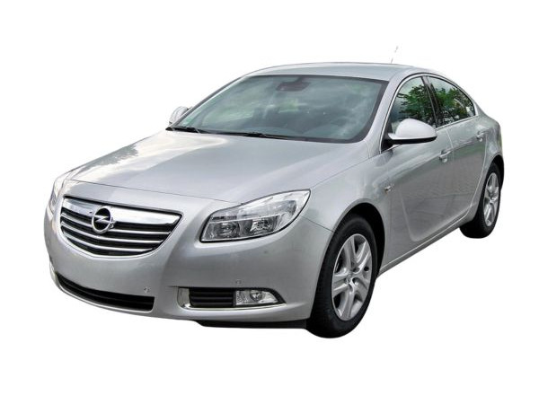 Injecteur OPEL Insignia