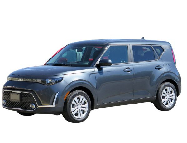 Injecteur KIA Soul