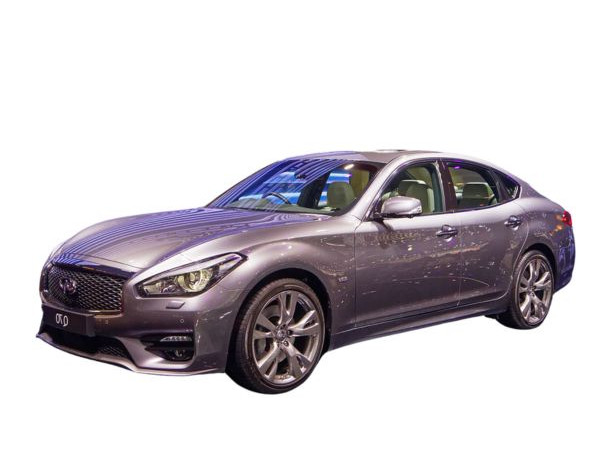 Injecteur INFINITI Q70