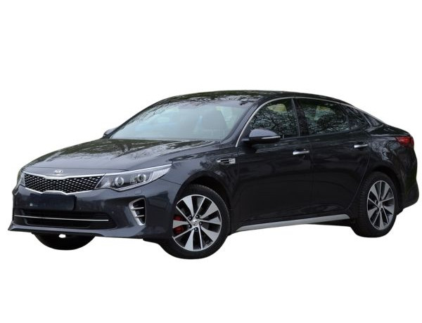 Injecteur KIA Optima