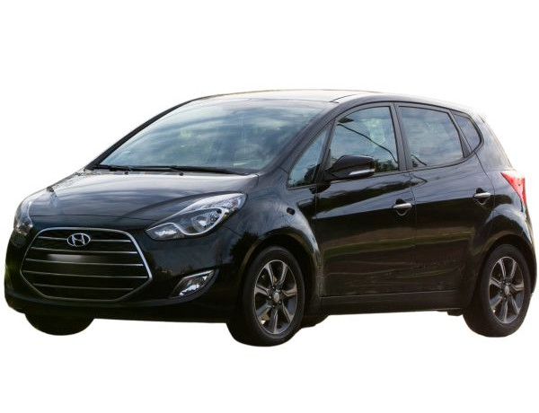 Injecteur HYUNDAI ix20