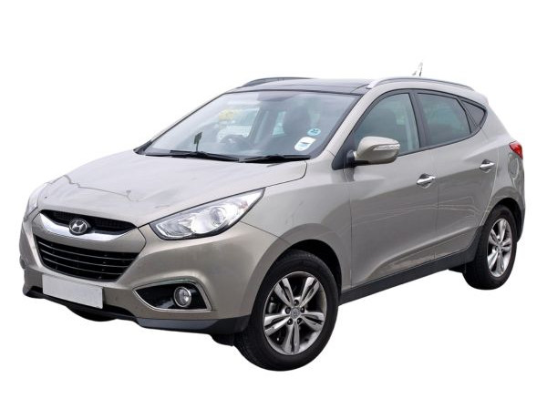 Injecteur HYUNDAI ix35