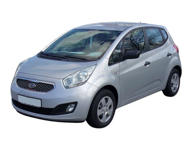 Injecteur KIA Venga