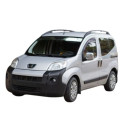 Injecteur PEUGEOT Bipper Tepee