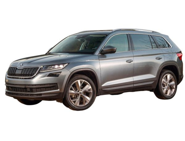 Injecteur SKODA Kodiaq