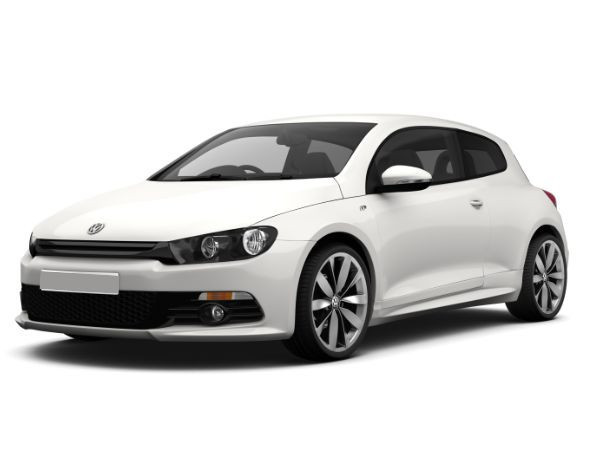 Injecteur VOLKSWAGEN Scirocco