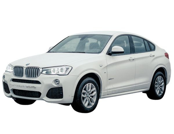 Injecteur BMW X4