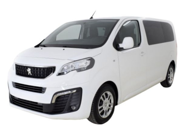 Injecteur PEUGEOT Traveller