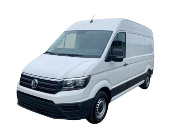Injecteur VOLKSWAGEN Crafter