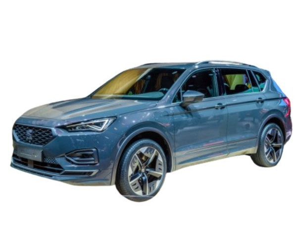 Injecteur SEAT Tarraco