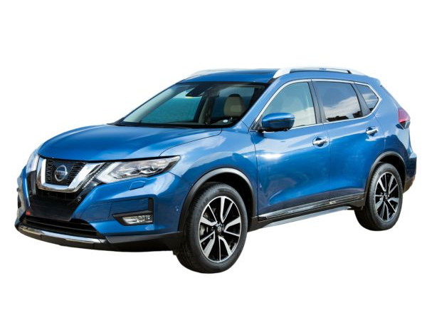 Injecteur NISSAN X-Trail
