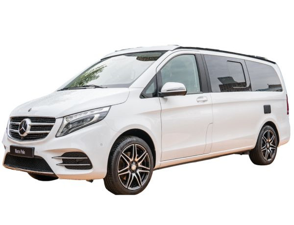 Injecteur MERCEDES Marco Polo