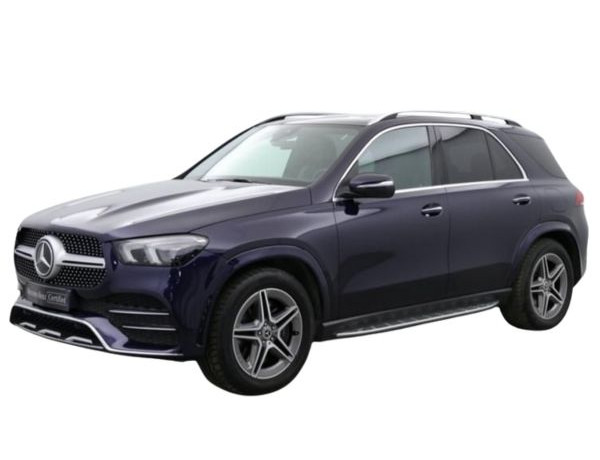 Injecteur MERCEDES GLE