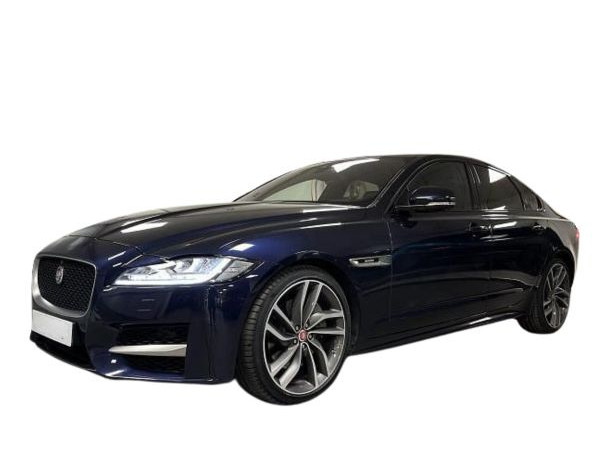 Injecteur JAGUAR XF