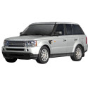 Injecteur LAND ROVER Range Rover Sport
