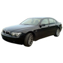 Injecteur BMW 745d (E65 / E66)