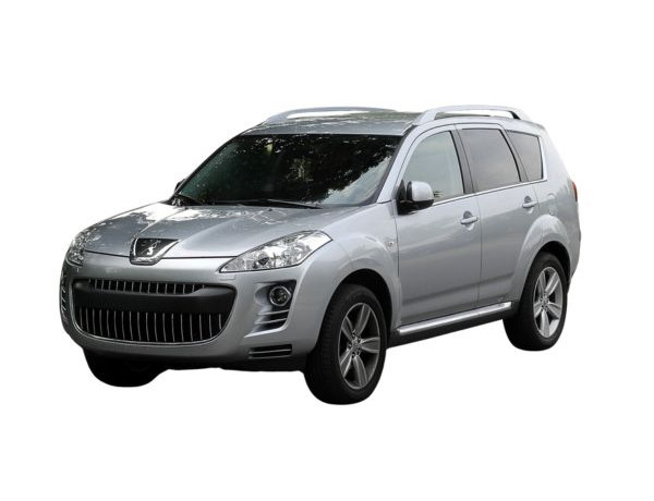 Injecteur PEUGEOT 4007