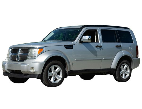 Injecteur DODGE Nitro
