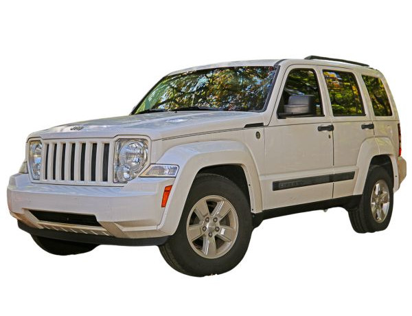 Injecteur JEEP Liberty