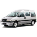 Turbo FIAT Scudo 1