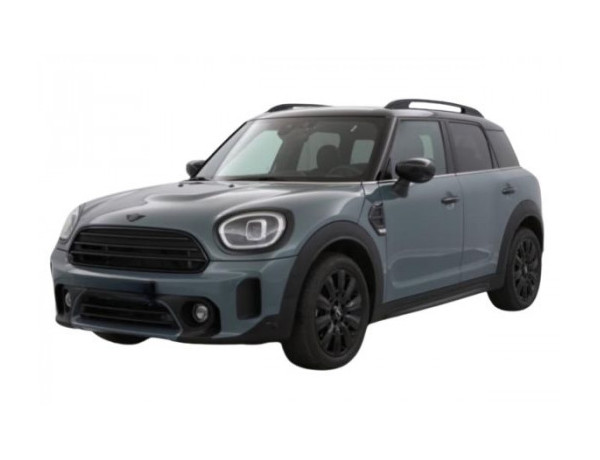 Injecteur MINI Countryman