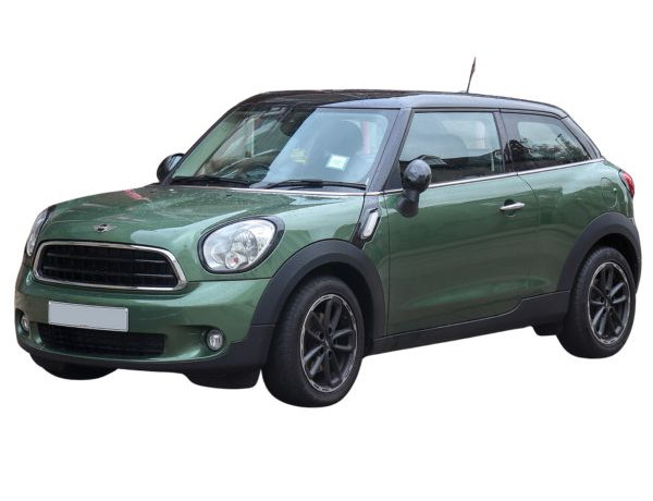 Injecteur MINI Paceman