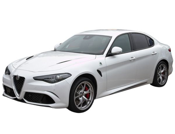 Injecteur ALFA ROMEO Giulia