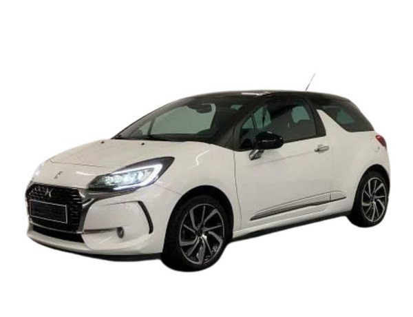 Injecteur DS DS3 Crossback