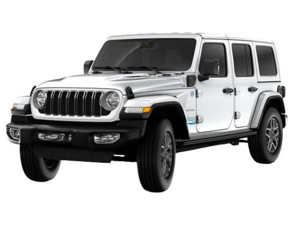Injecteur JEEP Wrangler