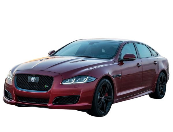 Injecteur JAGUAR XJ