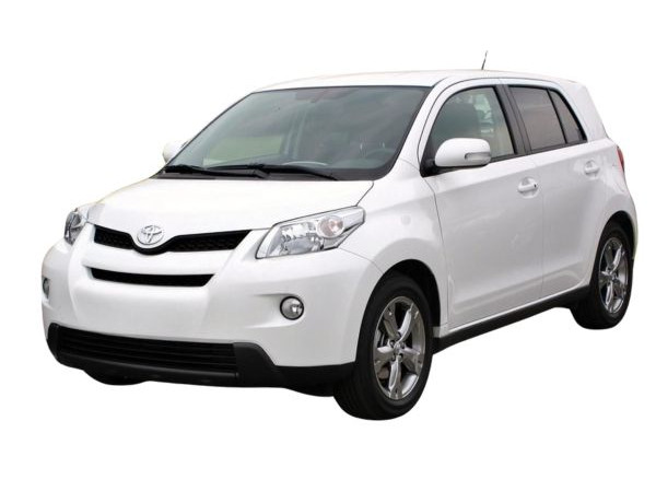 Injecteur TOYOTA Urban Cruiser