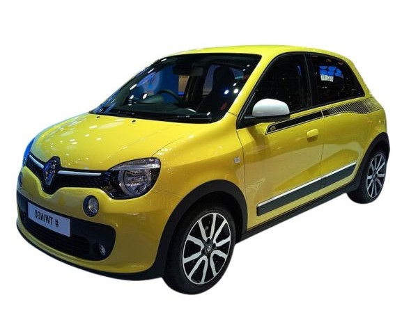 Injecteur RENAULT Twingo