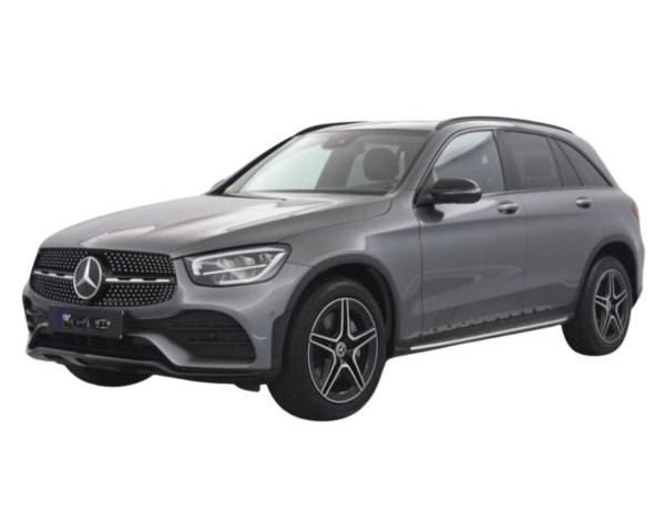 Injecteur MERCEDES GLC