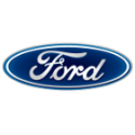 Logo FORD