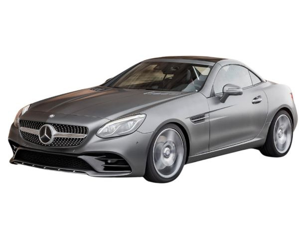 Injecteur MERCEDES SLC