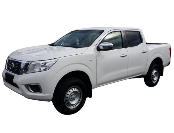 Injecteur NISSAN NP300
