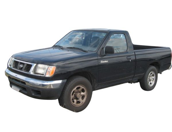 Injecteur NISSAN Pick-up