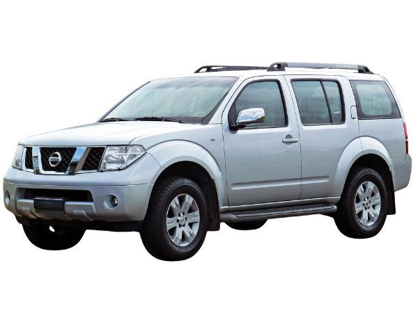 Injecteur NISSAN Pathfinder