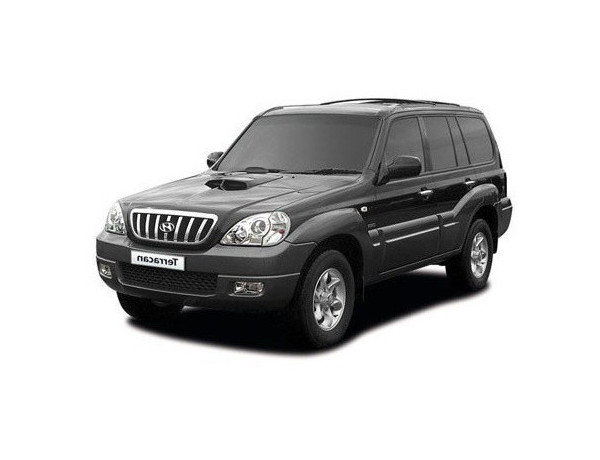 Injecteur HYUNDAI Terracan