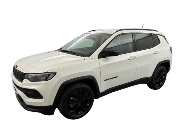 Injecteur JEEP Compass