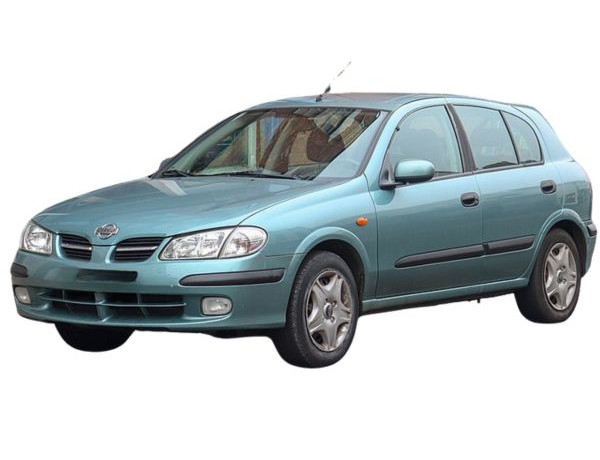 Injecteur NISSAN Almera