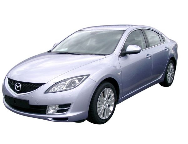 Injecteur MAZDA 6