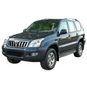 Injecteur TOYOTA Land Cruiser (J12)