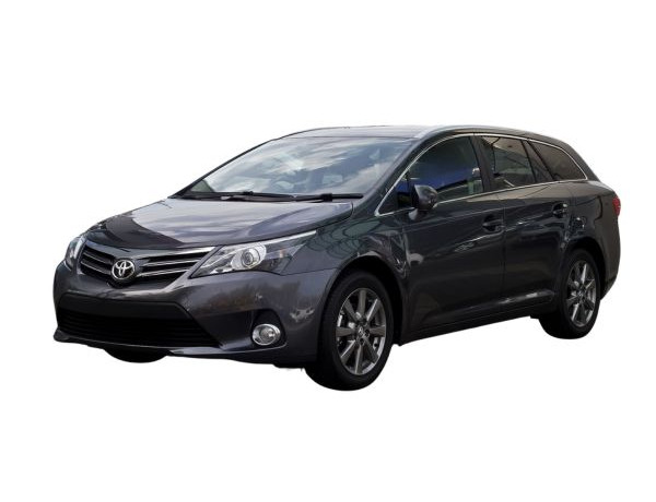Injecteur TOYOTA Avensis