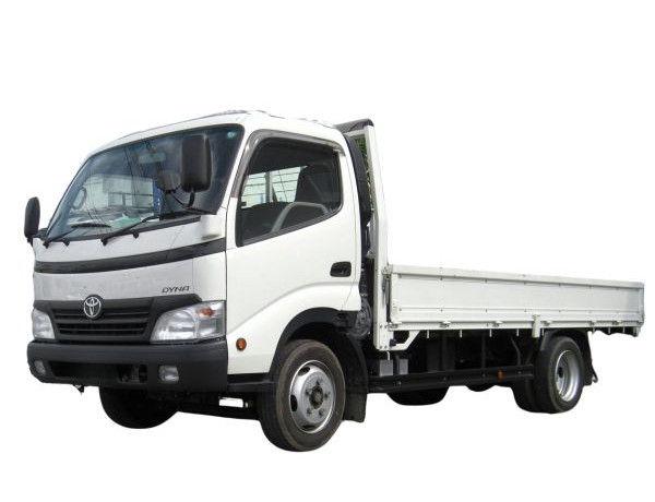 Injecteur TOYOTA Dyna