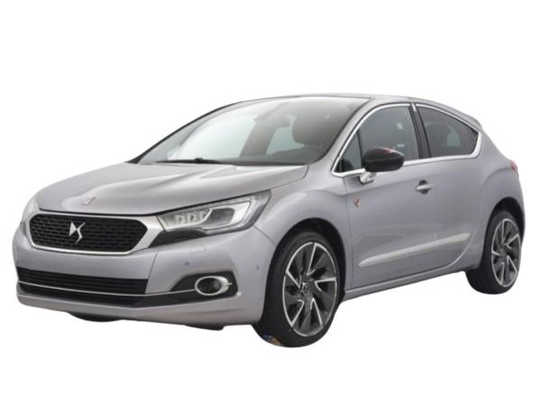 Injecteur DS DS4 Crossback